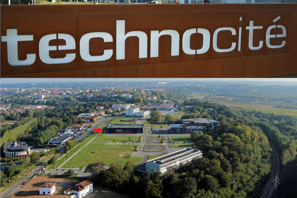 tekniaero technocite